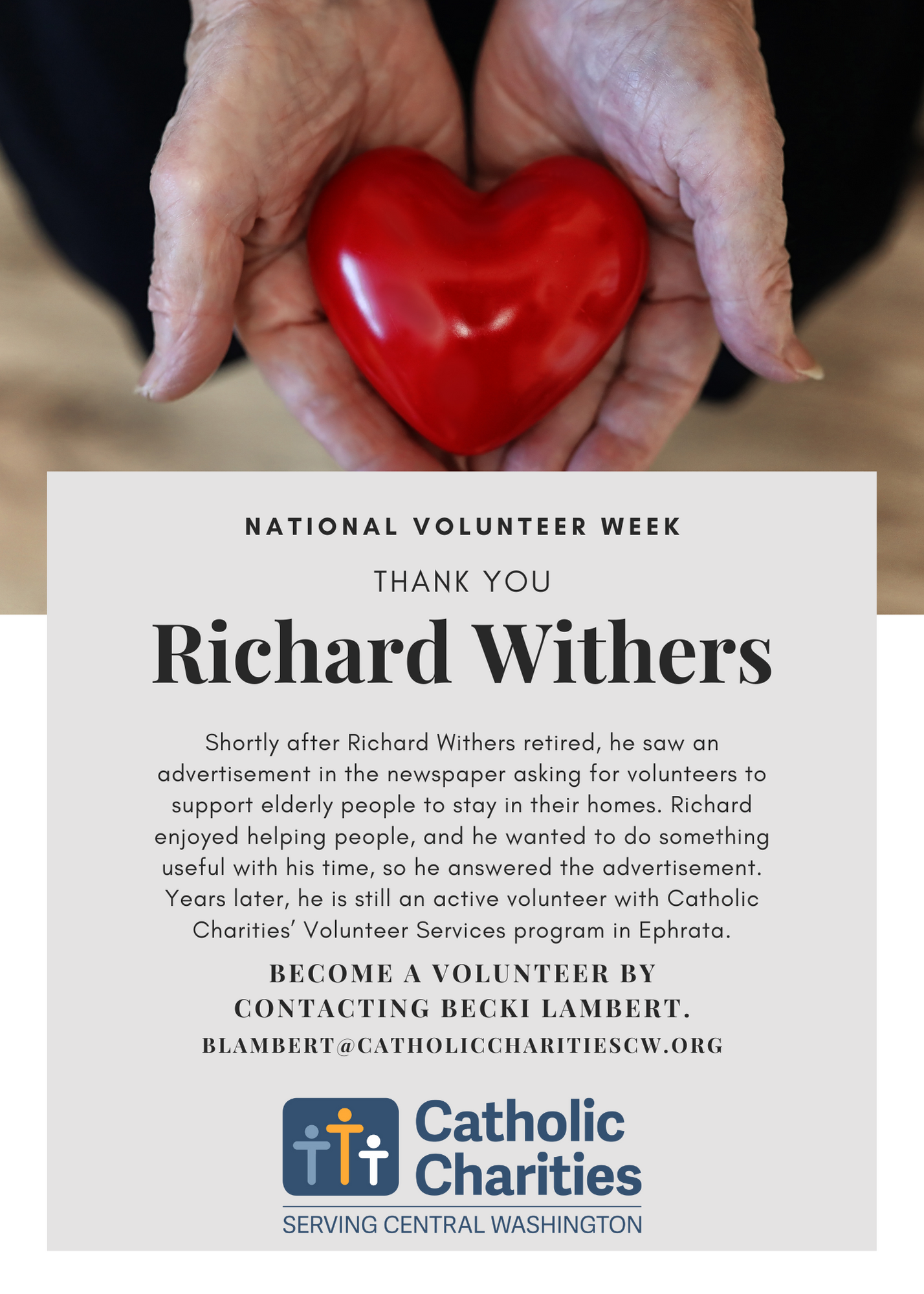 NVW: Richard Withers