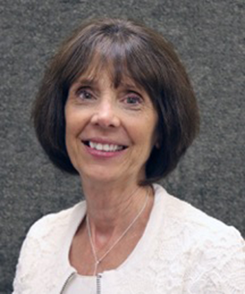 Darlene Darnell - Presidenta/Directora General de Catholic Charities Serving Central Washington
