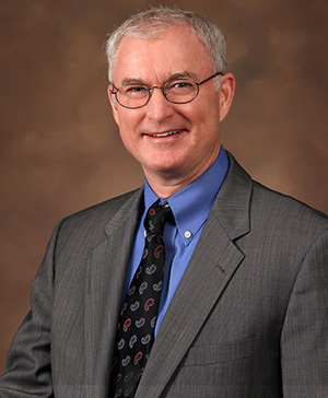 Sr. Jeff Petersen - Consejo de Administración de Catholic Charities Serving Central Washington