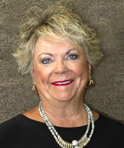 Sra. Kathleen McCarthy - Junta Directiva de Catholic Charities Serving Central Washington
