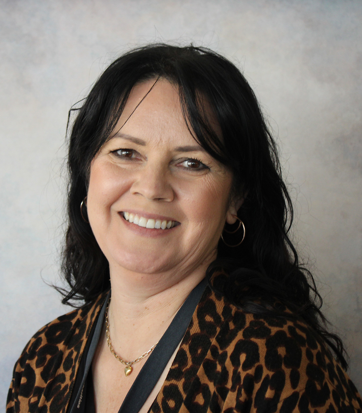 Susana González - Asistente ejecutiva en Catholic Charities Serving Central Washington